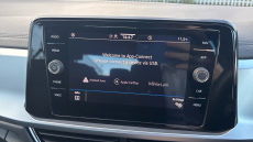 Volkswagen T-Roc 1.5 TSI Life 5dr DSG Petrol Hatchback